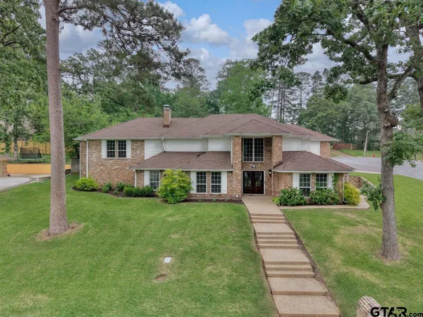 $499,000 | 6112 Sutherland Drive, Tyler, TX 75703