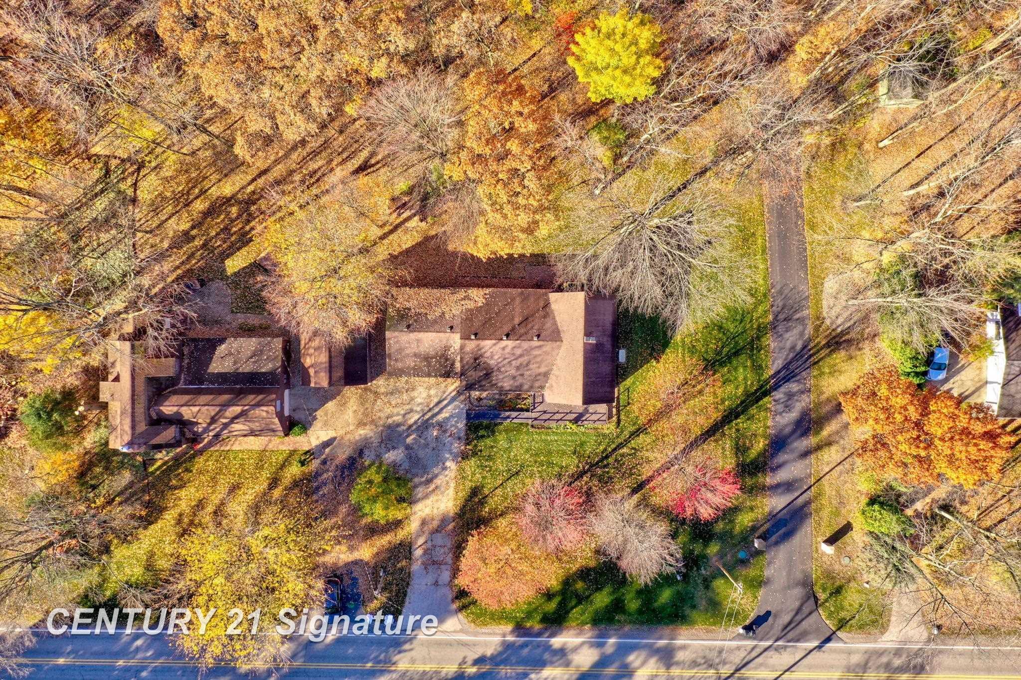 2815 North Orr Road Hemlock, MI 48626 - Photo 35 of 39