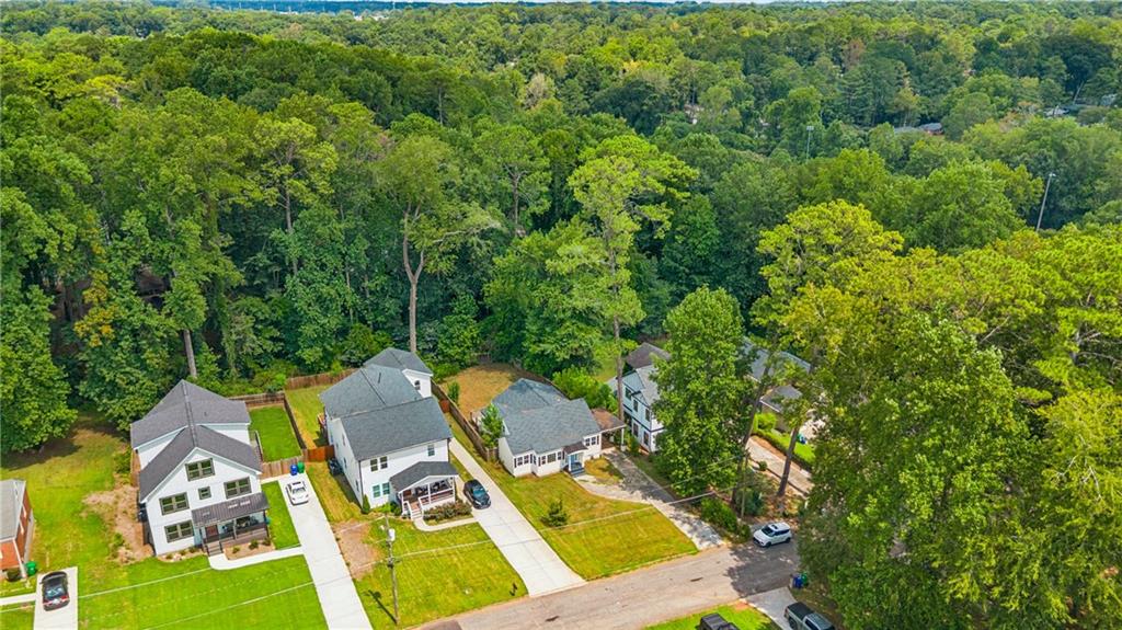 2886 Joyce Avenue Decatur, GA 30032 - Photo 21 of 34 Gallery Image 21