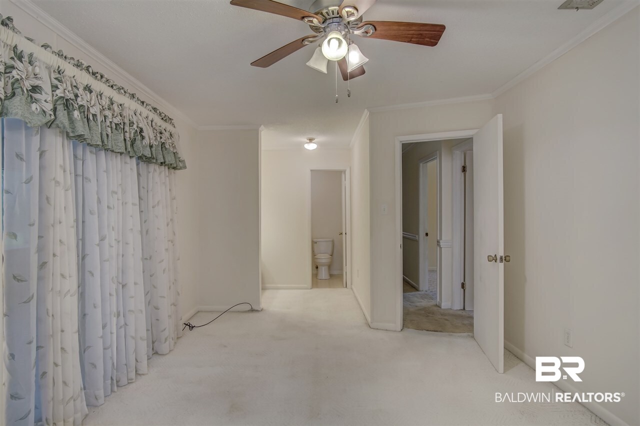 6536 Bay Road Mobile, AL 36605 - Photo 16 of 31