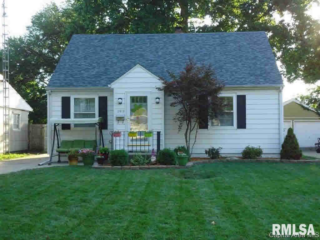 2513 South State Street Springfield, IL 62704 - Photo 1 of 1