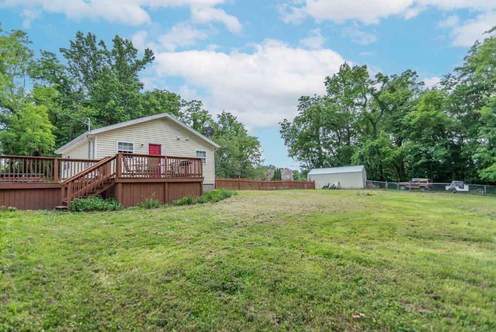 7015 Red Day Road Martinsville, IN 46151 - Photo 20 of 21