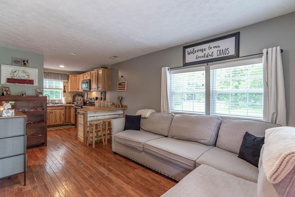 7015 Red Day Road Martinsville, IN 46151 - Photo 5 of 21