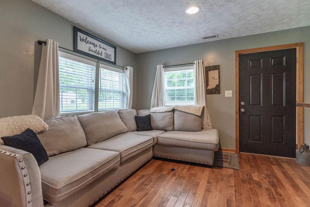 7015 Red Day Road Martinsville, IN 46151 - Photo 6 of 21