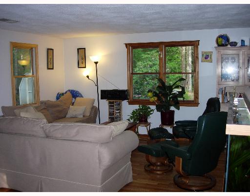 28 Baker Pines Road Richmond, RI 02898 - Photo 2 of 5 Living Room.