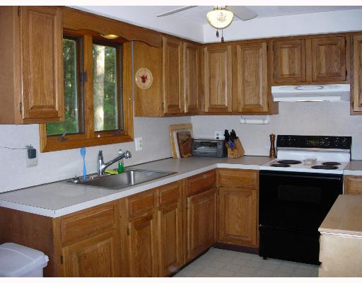 28 Baker Pines Road Richmond, RI 02898 - Photo 3 of 5 Kitchen.