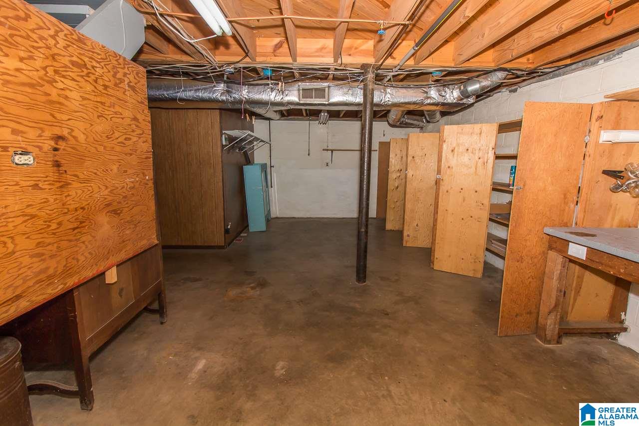 620 Portercrest Road Graysville, AL 35073 - Photo 35 of 45