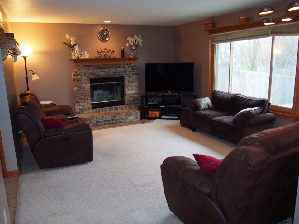 2015 Sweet Cider Road Fort Wayne, IN 46818 - Photo 6 of 36