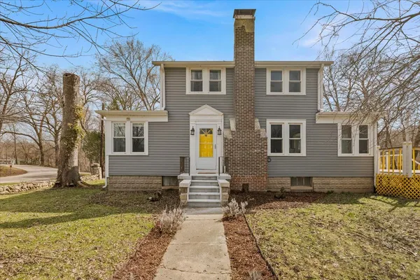 $374,900 | 1418 Winaki Trail, Algonquin, IL 60102