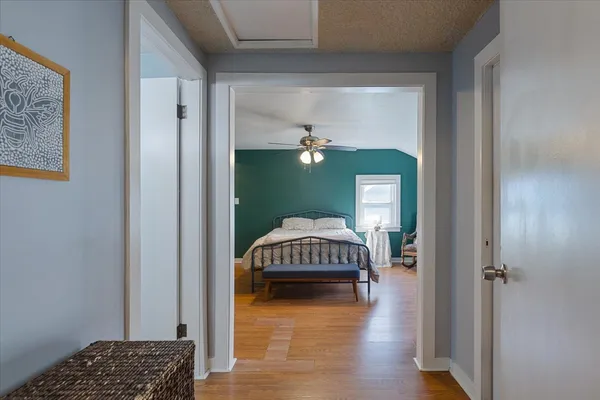 a view of living room