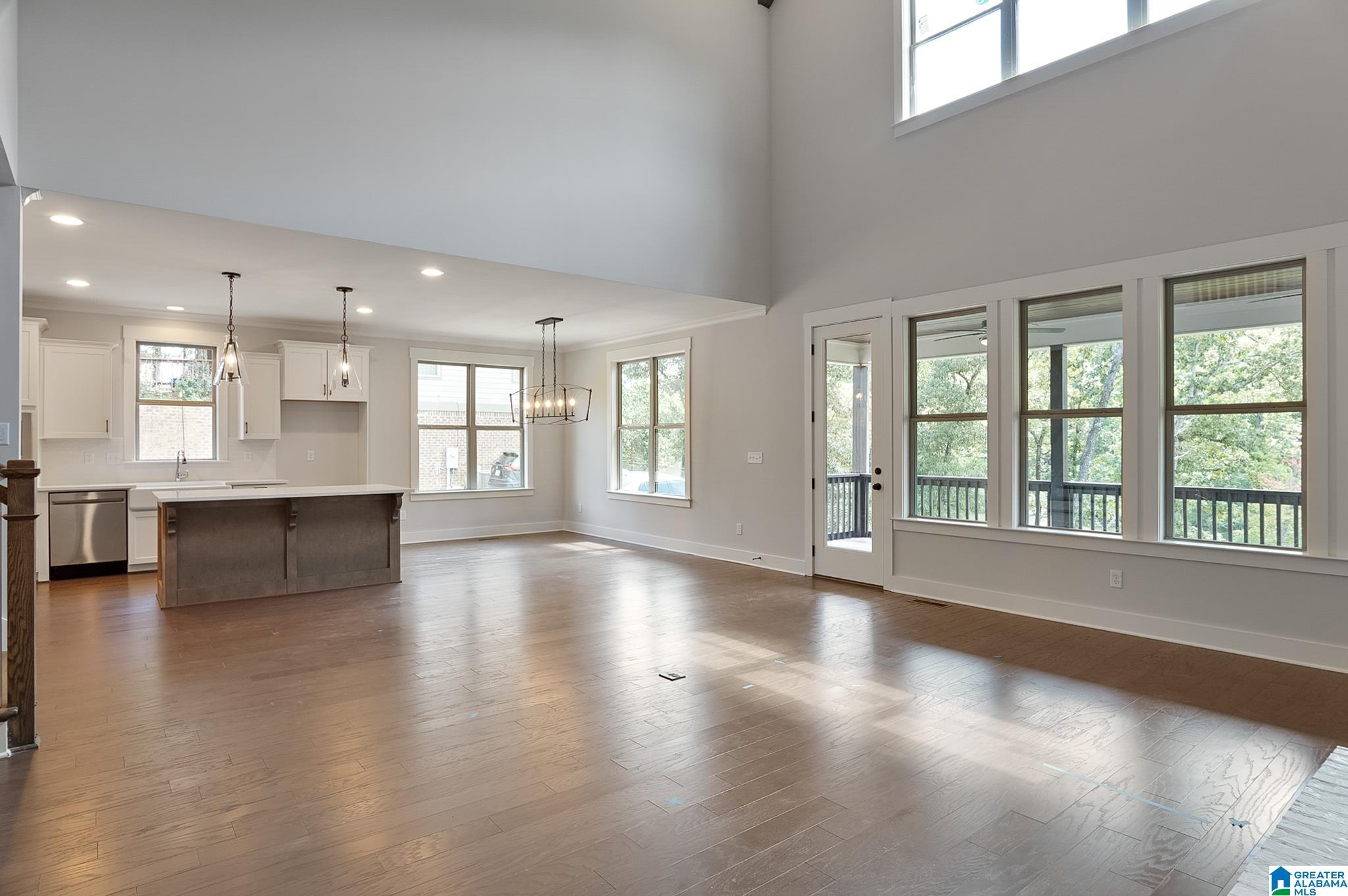 1090 Preserve Road Rockford, AL 35136 - Photo 25 of 64