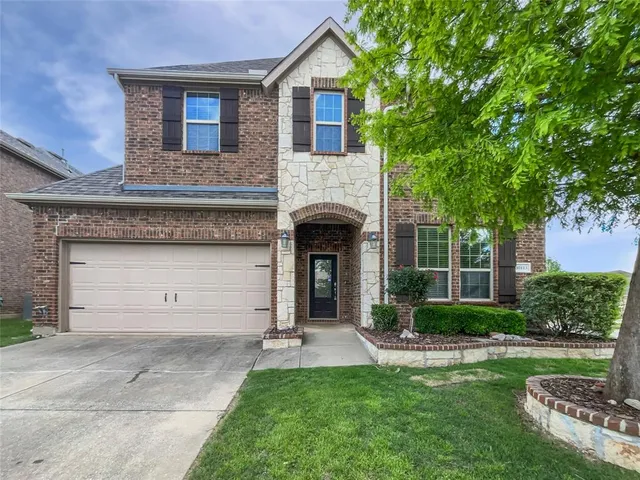 $573,000 | 10113 Blue Skies Drive, McKinney, TX 75072