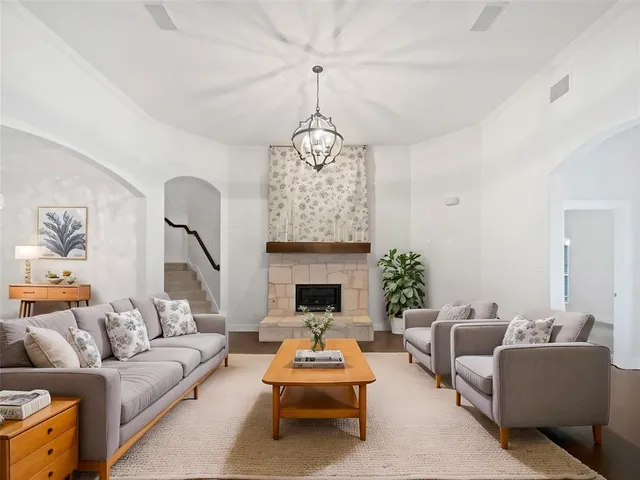 $573,000 | 10113 Blue Skies Drive, McKinney, TX 75072