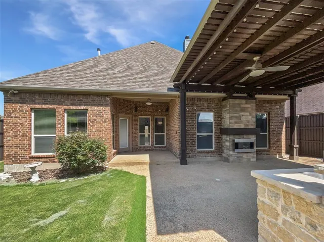 $573,000 | 10113 Blue Skies Drive, McKinney, TX 75072