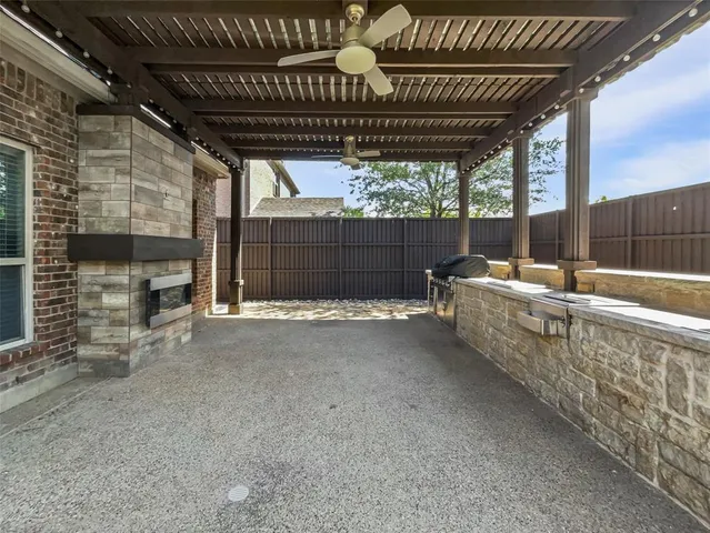 $573,000 | 10113 Blue Skies Drive, McKinney, TX 75072