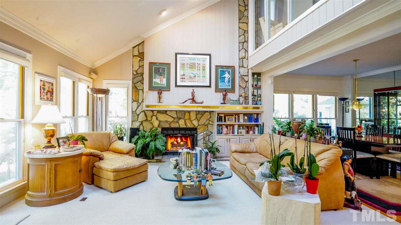 6937 Hunters Way Raleigh, NC 27615 - Photo 11 of 27