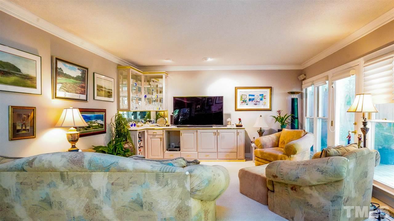 6937 Hunters Way Raleigh, NC 27615 - Photo 13 of 27