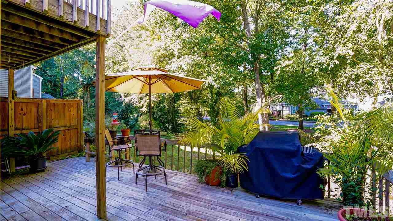 6937 Hunters Way Raleigh, NC 27615 - Photo 23 of 27