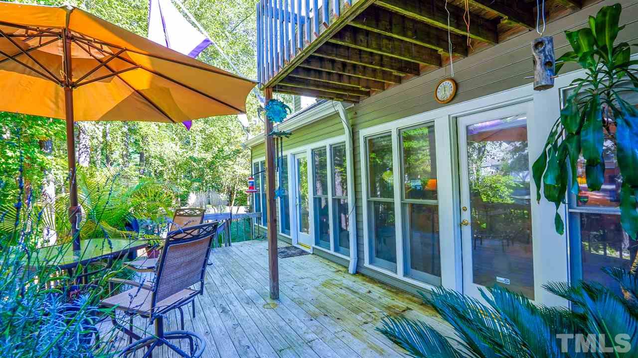 6937 Hunters Way Raleigh, NC 27615 - Photo 24 of 27