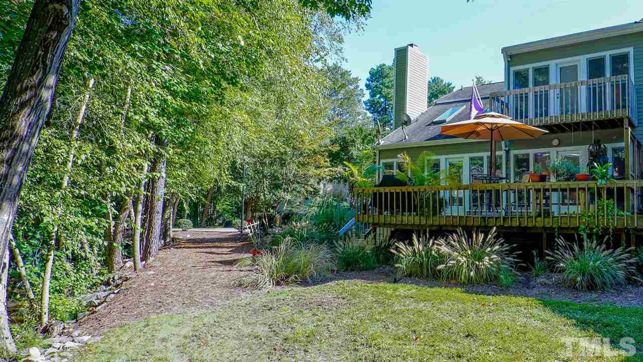 6937 Hunters Way Raleigh, NC 27615 - Photo 25 of 27