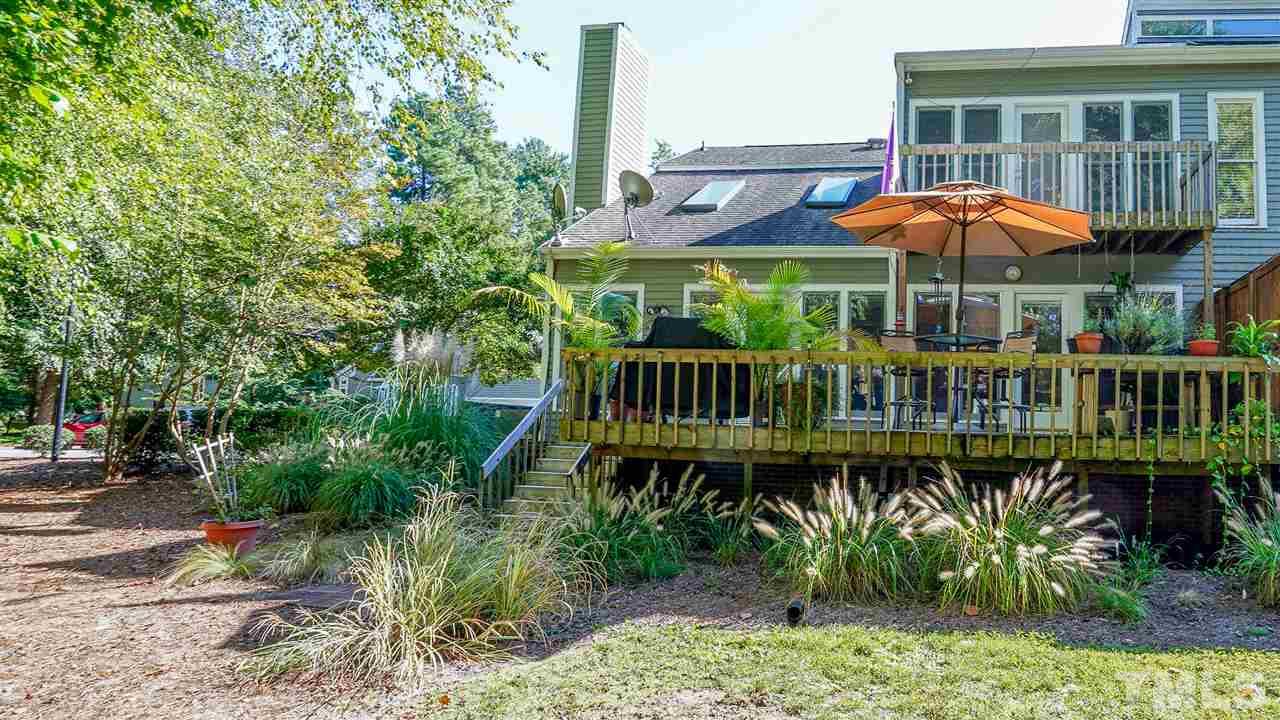 6937 Hunters Way Raleigh, NC 27615 - Photo 26 of 27