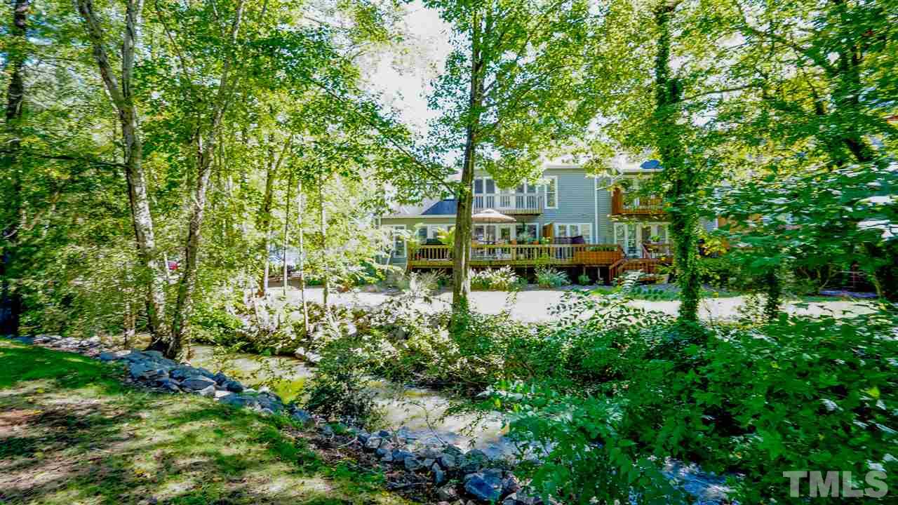 6937 Hunters Way Raleigh, NC 27615 - Photo 27 of 27