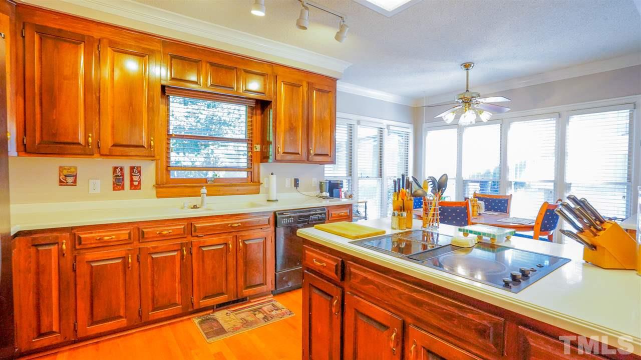 6937 Hunters Way Raleigh, NC 27615 - Photo 6 of 27