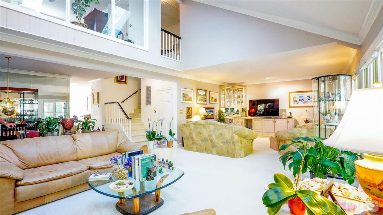6937 Hunters Way Raleigh, NC 27615 - Photo 10 of 27