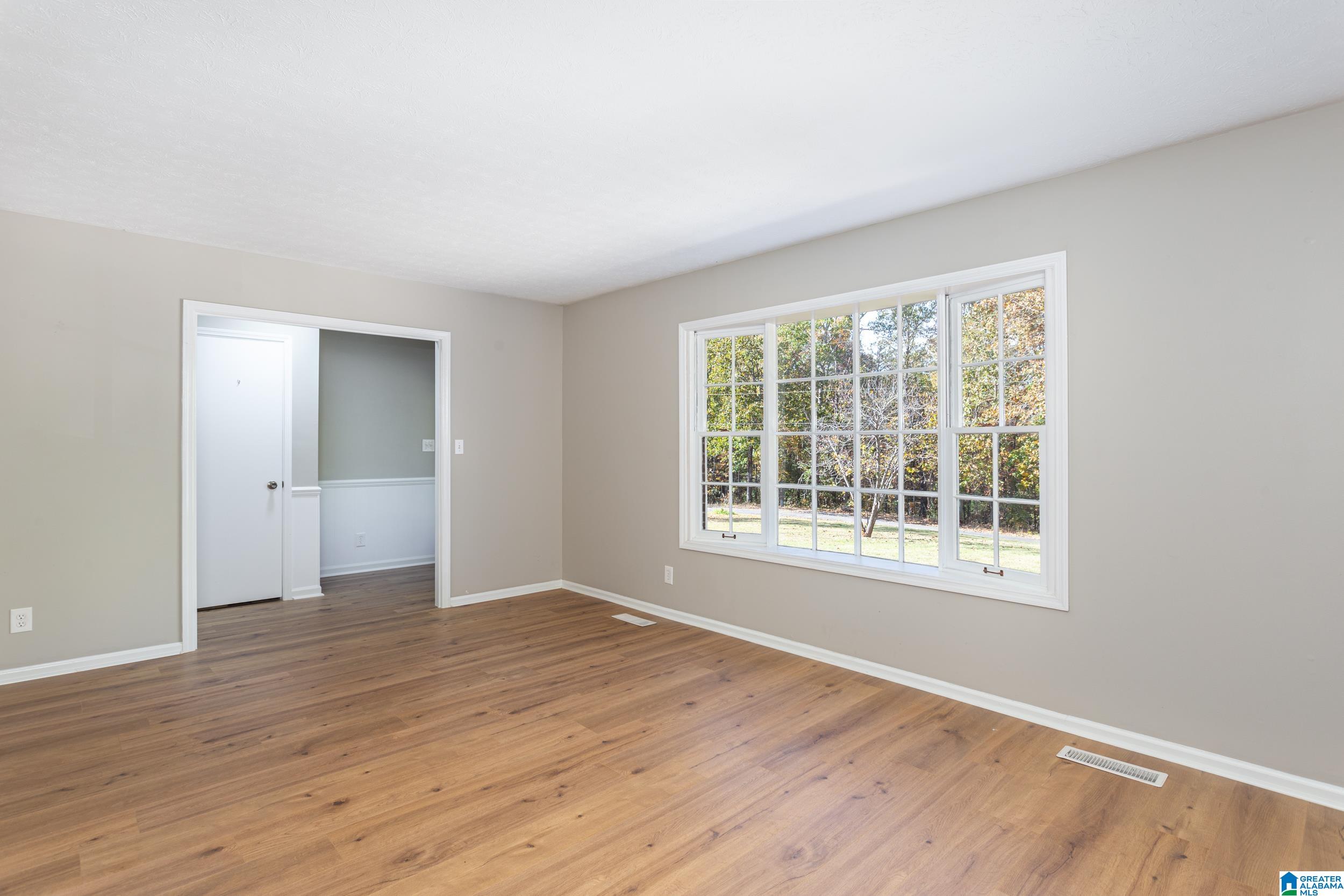 107 Castleberry Road Talladega, AL 35160 - Photo 6 of 38 Gallery Image 6