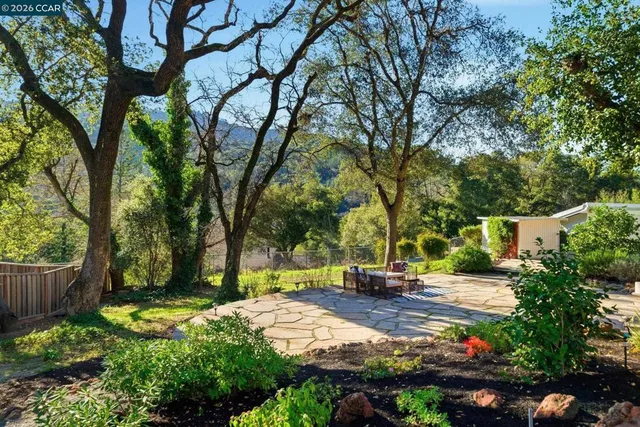 $2,438,000 | 38-38 Vista Del Mar, Orinda, CA 94563