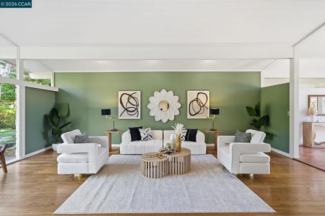 $2,438,000 | 38-38 Vista Del Mar, Orinda, CA 94563