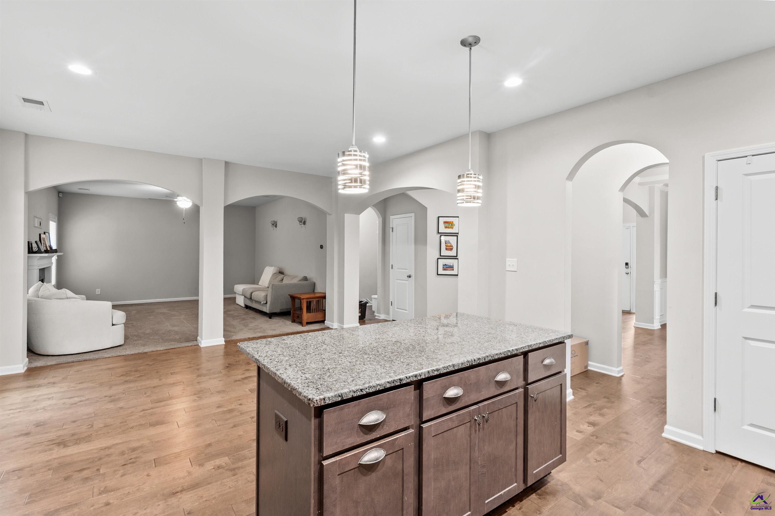 209 Dog Fennel Lane Perry, GA 31069 - Photo 24 of 45