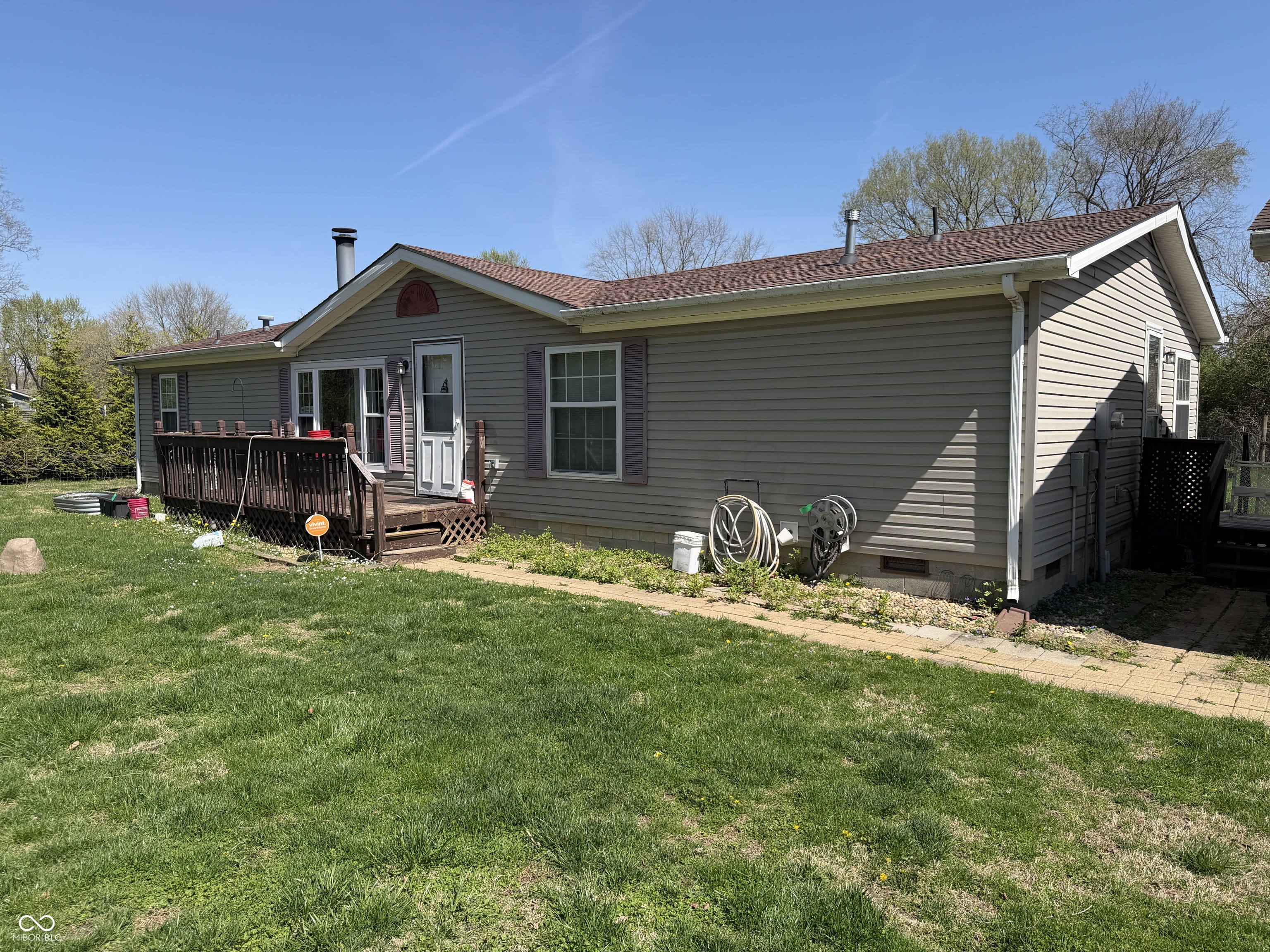 805 Reformatory Road Pendleton, IN 46064 - Photo 2 of 42