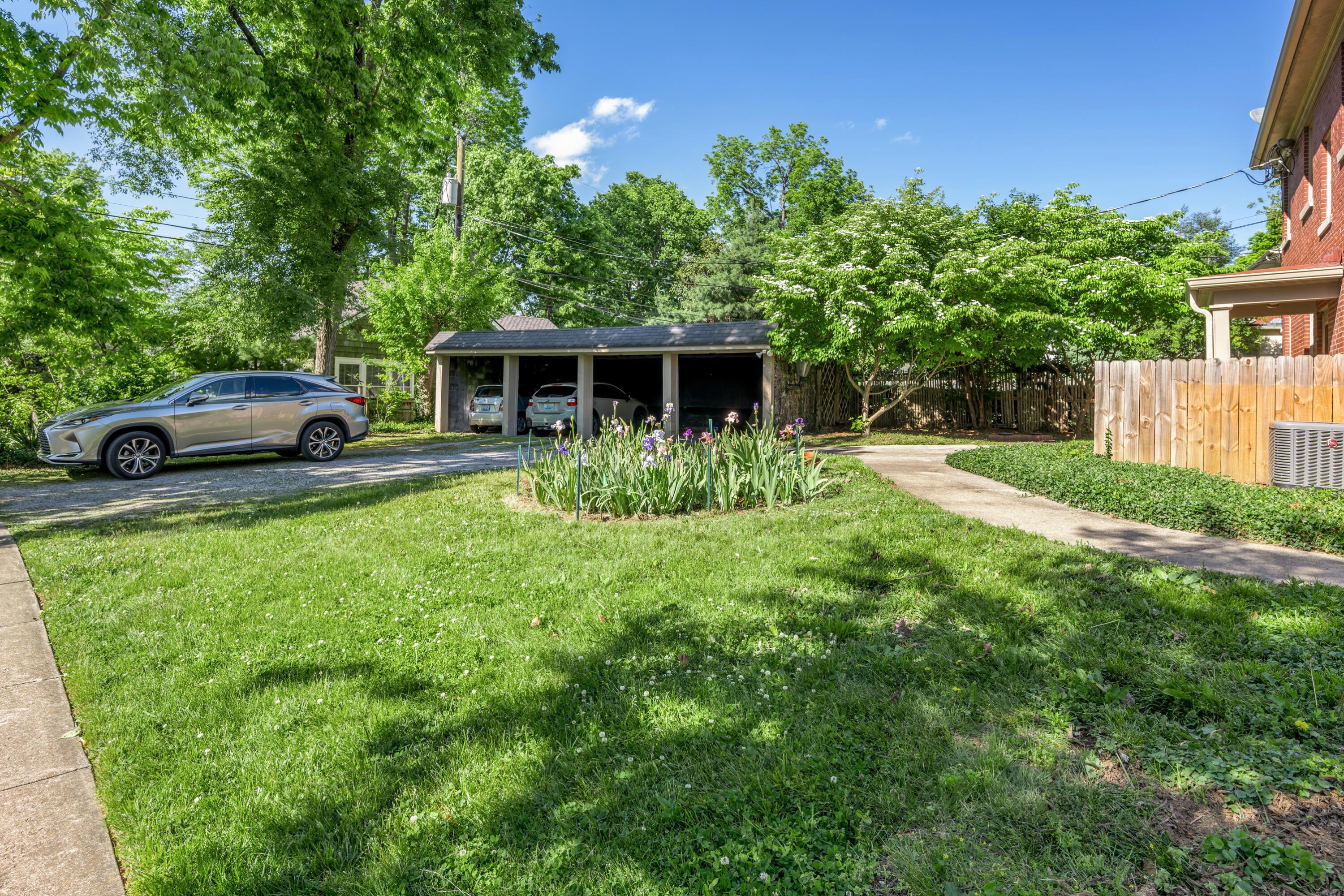 137 Sycamore Road Lexington, KY 40502 - Photo 81 of 83 TDB_4356