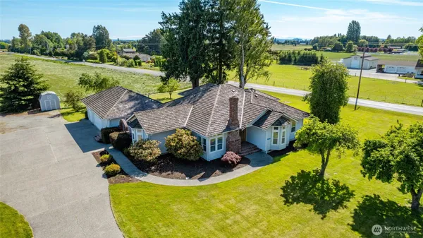 $1,195,000 | 17032 Dunbar Road, Mount Vernon, WA 98273