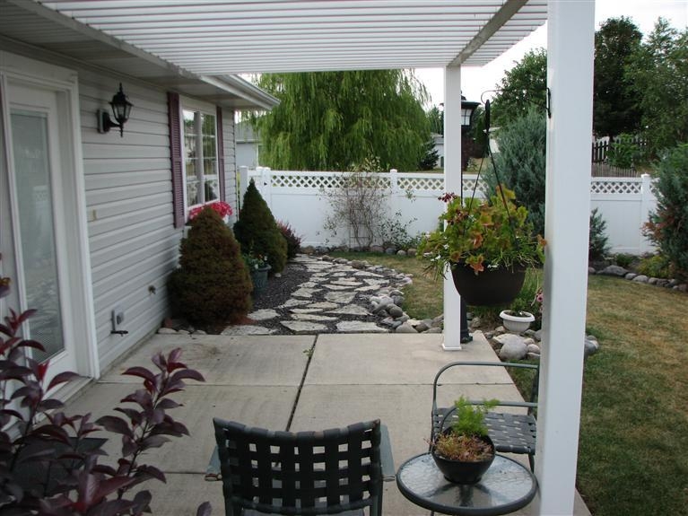 417 Pine Ridge Circle Lowell, IN 46356 - Photo 7 of 9 767x575