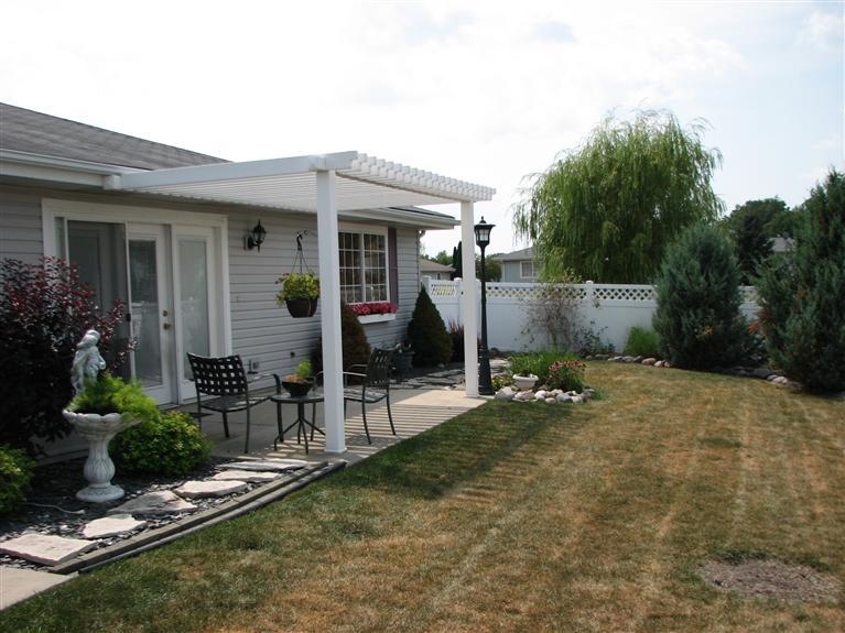 417 Pine Ridge Circle Lowell, IN 46356 - Photo 8 of 9 767x575