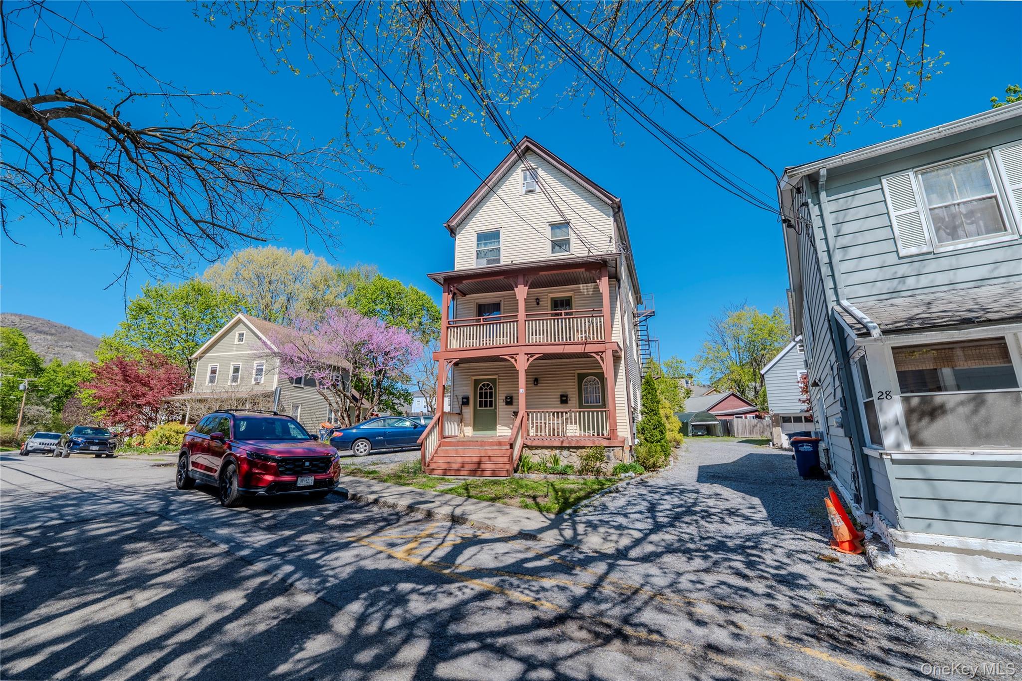24 Rock Street Cold Spring, NY 10516 - Photo 2 of 29