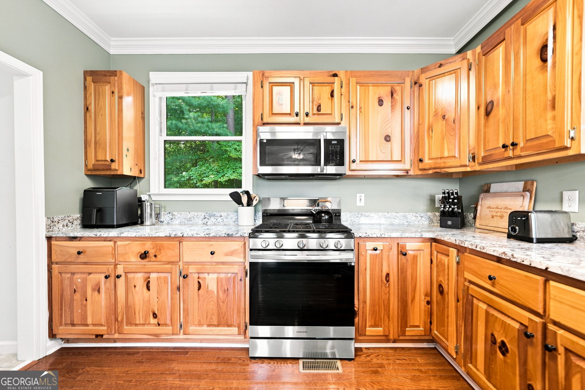189 Trails End Ridge Ellijay, GA 30540 - Photo 24 of 46 Gallery Image 24