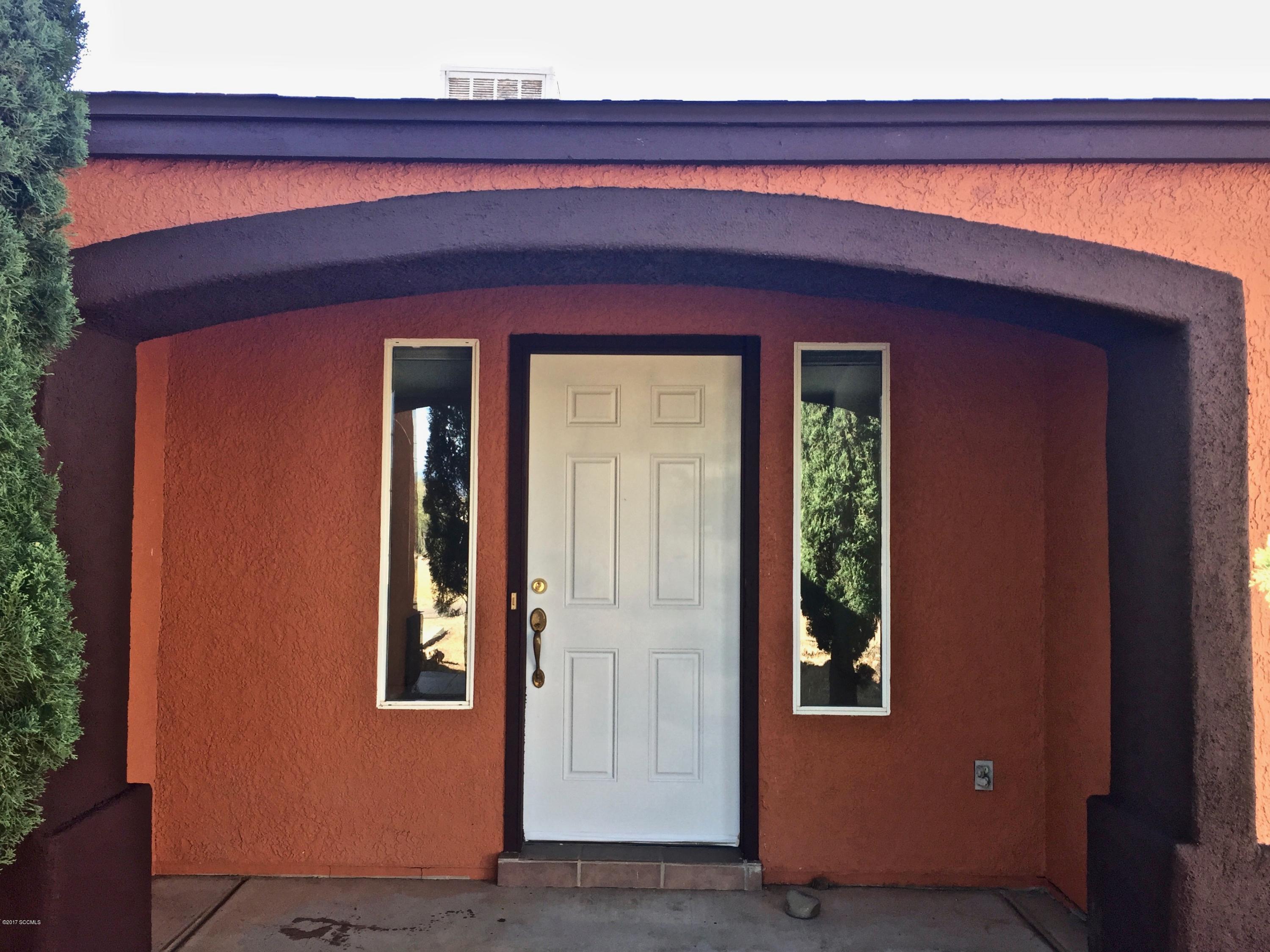 150 Nee Court Rio Rico, AZ 85648 - Photo 3 of 23