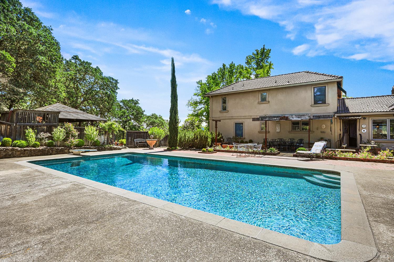 5143 Dry Creek Road Healdsburg, CA 95448 - Photo 38 of 85