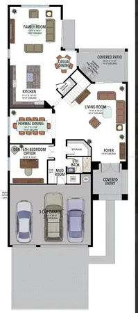 $798,900 | 32626 Tree Of Life Avenue, Wesley Chapel, FL 33543