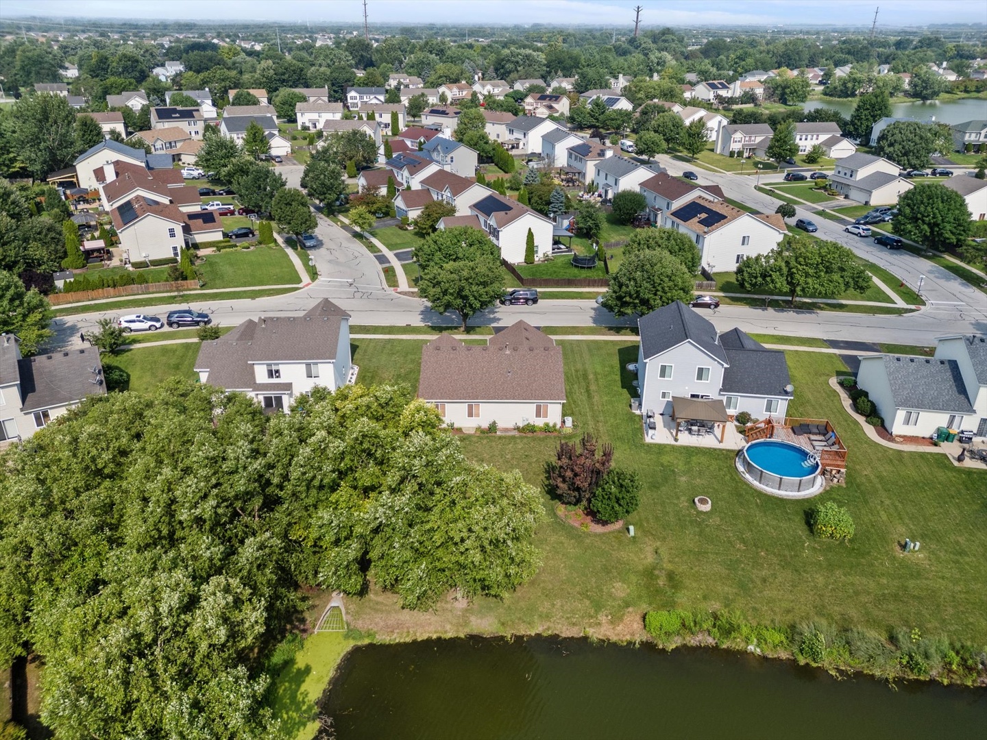569 Scott Lane Romeoville, IL 60446 - Photo 23 of 30 Gallery Image 23