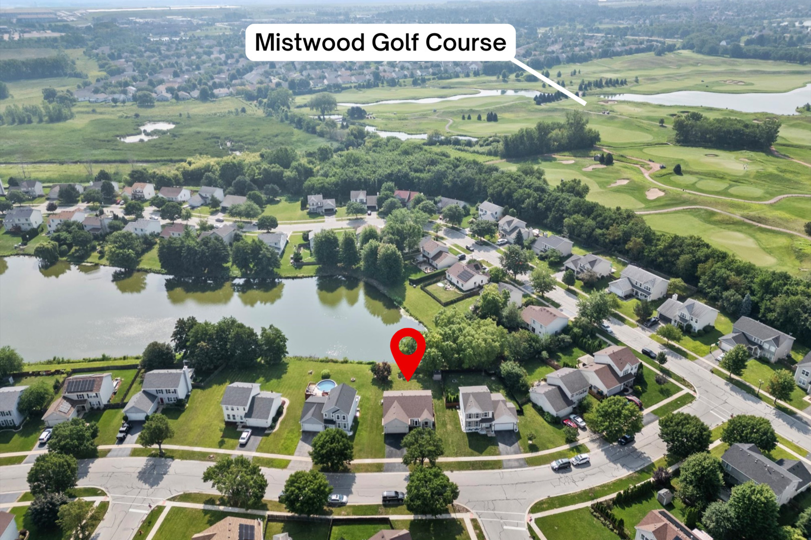 569 Scott Lane Romeoville, IL 60446 - Photo 26 of 30 Gallery Image 26