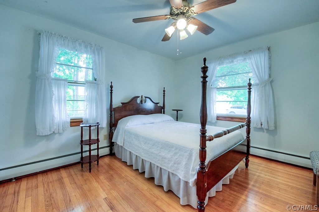 5736 Fieldstone Road North Chesterfield, VA 23234 - Photo 11 of 17 Gallery Image 11