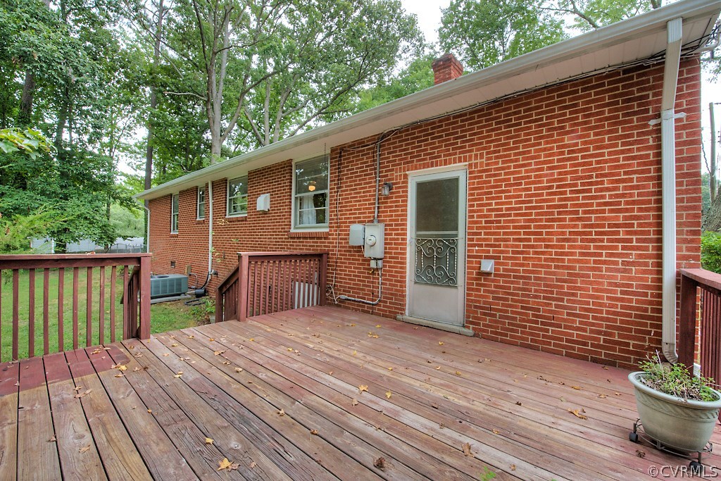 5736 Fieldstone Road North Chesterfield, VA 23234 - Photo 14 of 17 Gallery Image 14