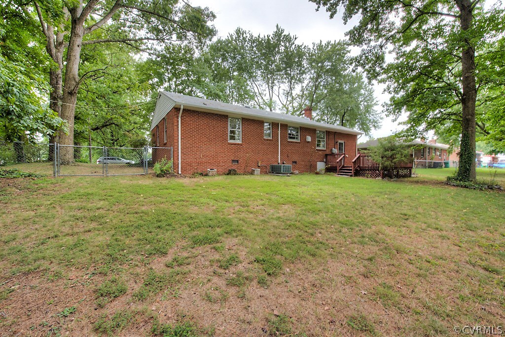 5736 Fieldstone Road North Chesterfield, VA 23234 - Photo 16 of 17 Gallery Image 16