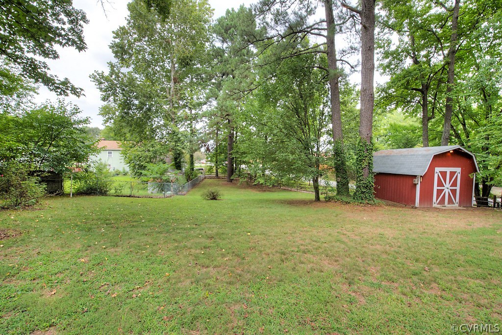 5736 Fieldstone Road North Chesterfield, VA 23234 - Photo 17 of 17 Gallery Image 17