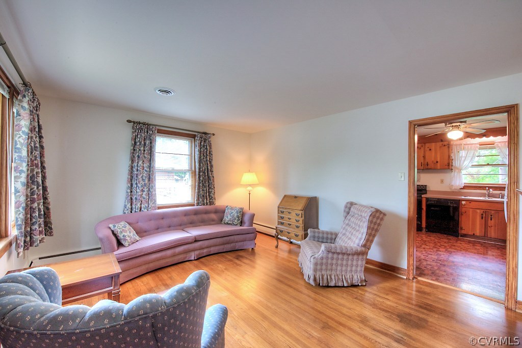 5736 Fieldstone Road North Chesterfield, VA 23234 - Photo 4 of 17 Gallery Image 4