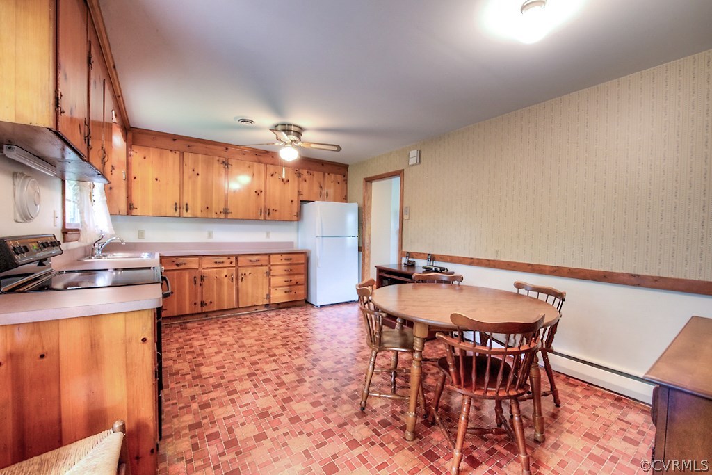 5736 Fieldstone Road North Chesterfield, VA 23234 - Photo 6 of 17 Gallery Image 6